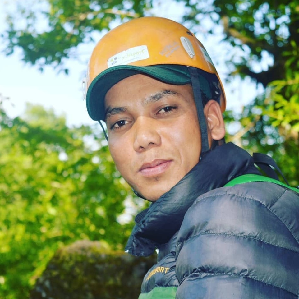 Sunil Panwar